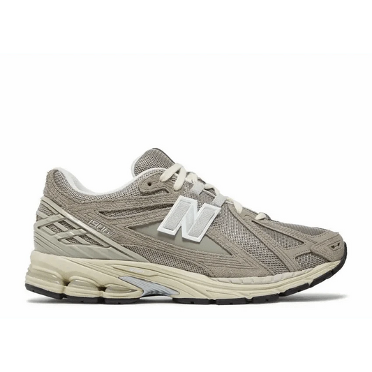 New Balance 1906R Beige Cream - Passeport Cases