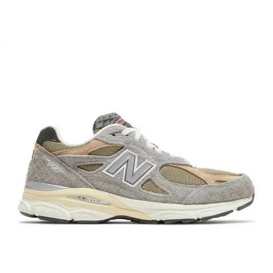 New Balance 990 v3 Teddy Santis Made In USA Marblehead - Passeport Cases