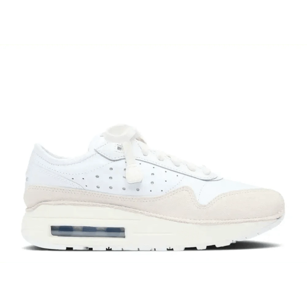 Nike Air Max 1 '86 Jacquemus White - Passeport Cases