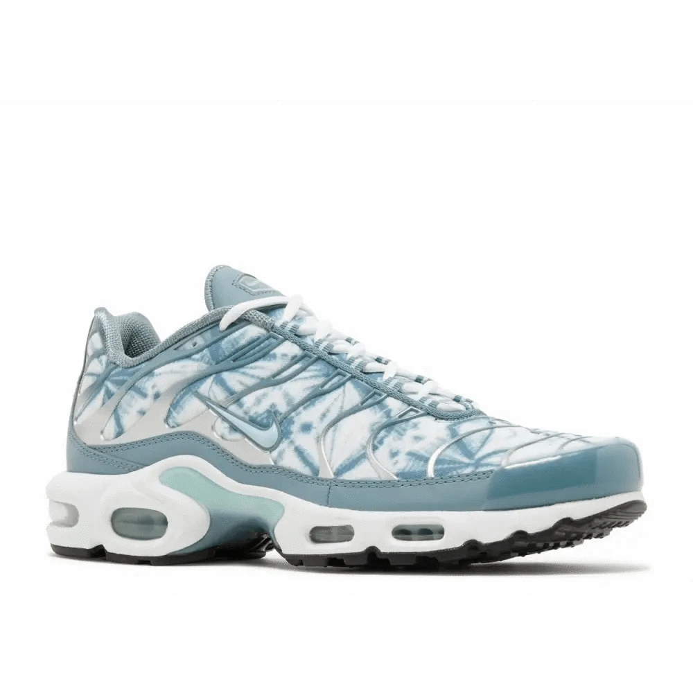 Nike Air Max Plus Origins Waterway - Passeport Cases