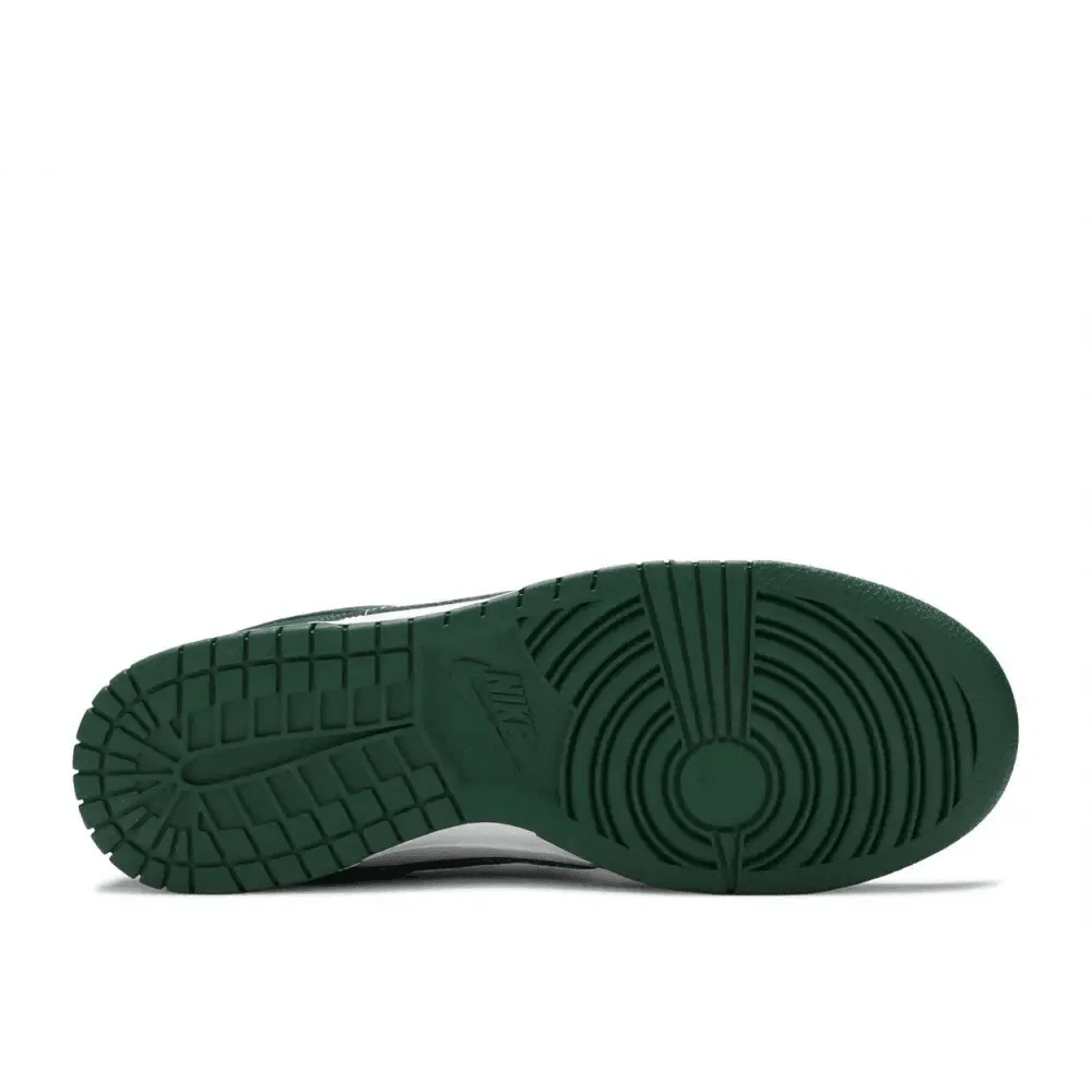 Nike Dunk Low Michigan State - Passeport Cases