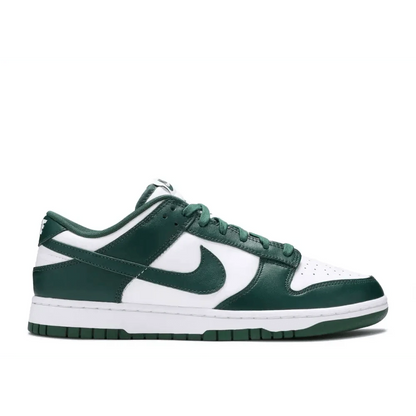 Nike Dunk Low Michigan State - Passeport Cases