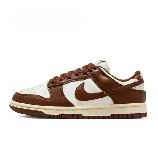 Nike Dunk Low Retro - Passeport Cases