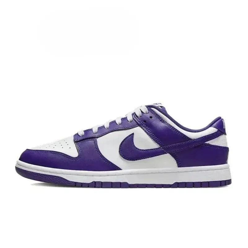 Nike Dunk Low Retro - Passeport Cases