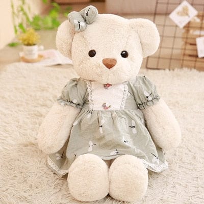 Nounours-tout-doux