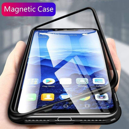 Coque Magnétique Ultra Résistante pour Huawei