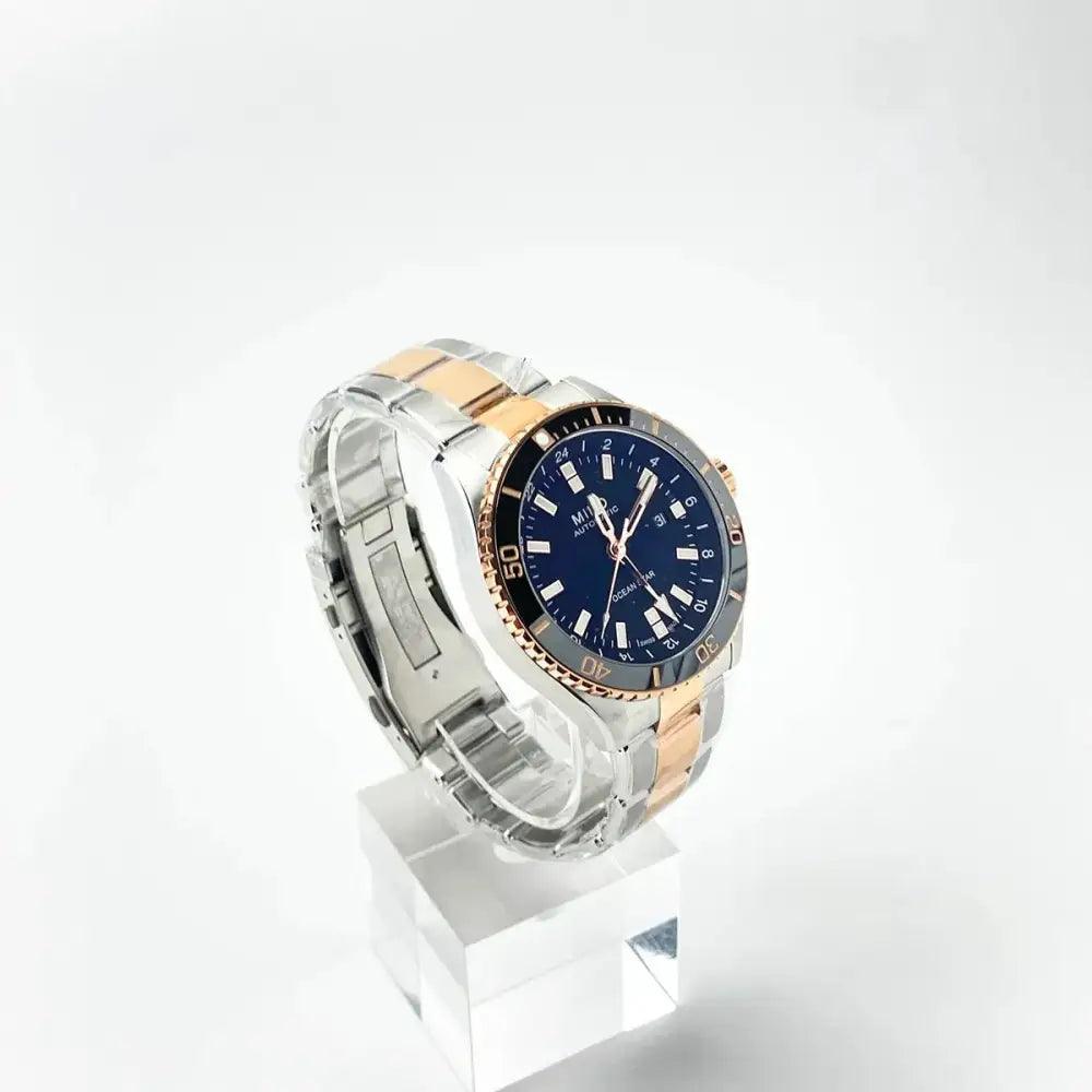 Ocean Star GMT Men's - Passeport Cases