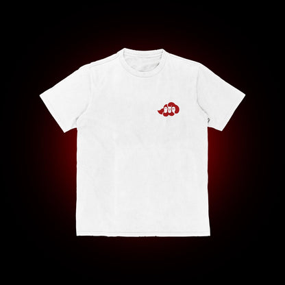 T-shirt Unisexe Akatsuki Eclipse en Coton Bio