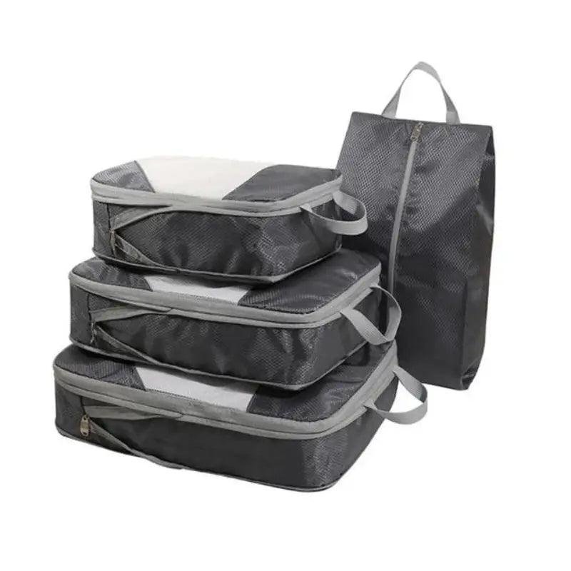 Organisateur Valise Cabine - Passeport Cases