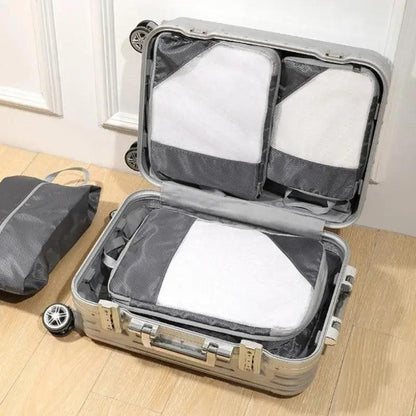 Organisateur Valise Cabine - Passeport Cases