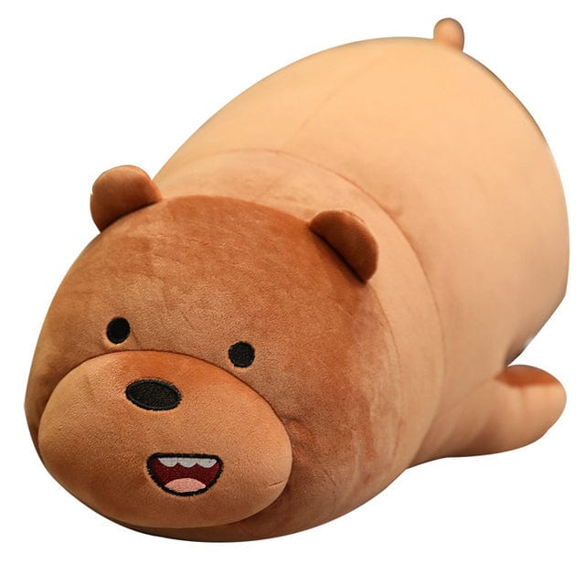 ours-en-peluche-marron-foncé