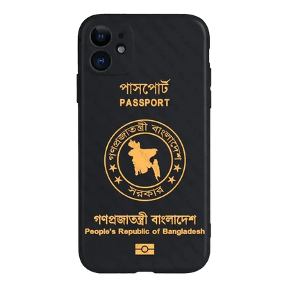 Passeport Bangladais (Samsung) - Passeport Cases