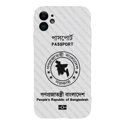 Passeport Bangladais (Samsung) - Passeport Cases