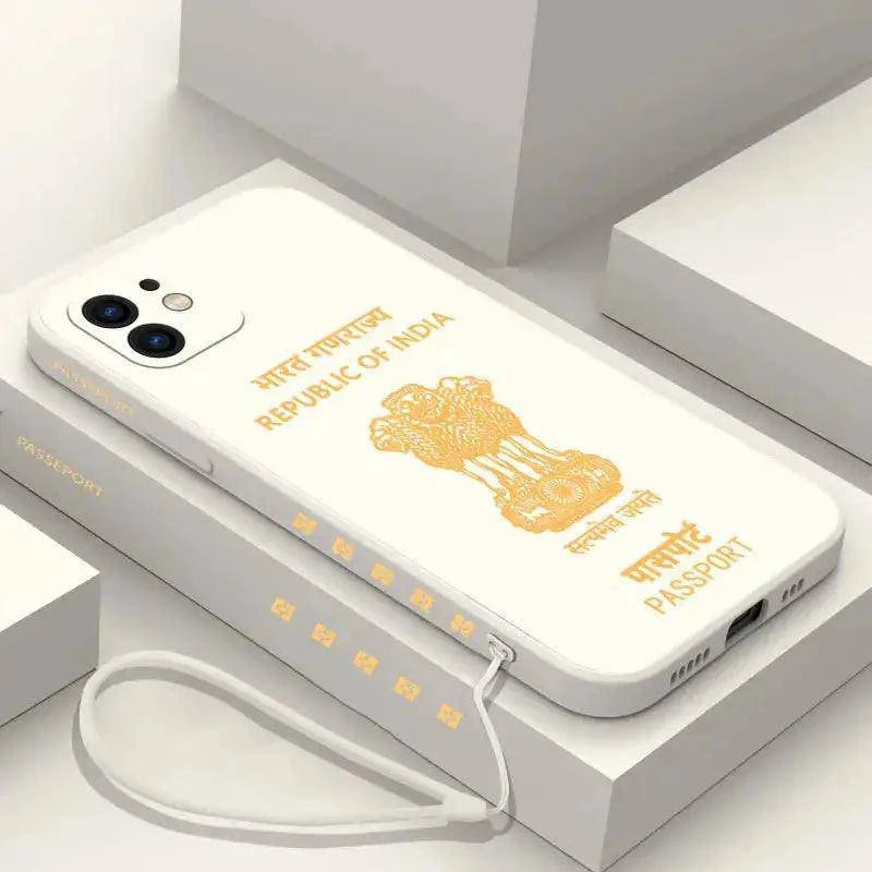 Passeport Indien (Samsung) - Passeport Cases