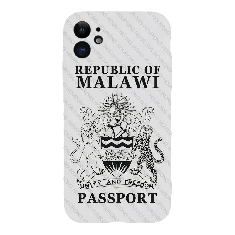 Passeport Malawite (Samsung) - Passeport Cases