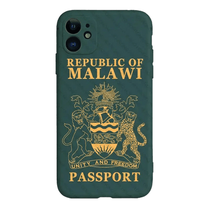 Passeport Malawite (Samsung) - Passeport Cases