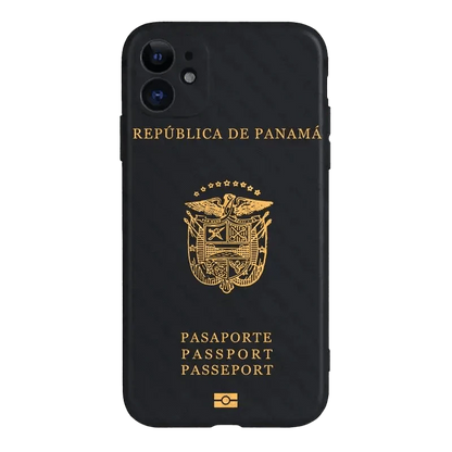 Passeport Panaméen (Samsung) - Passeport Cases