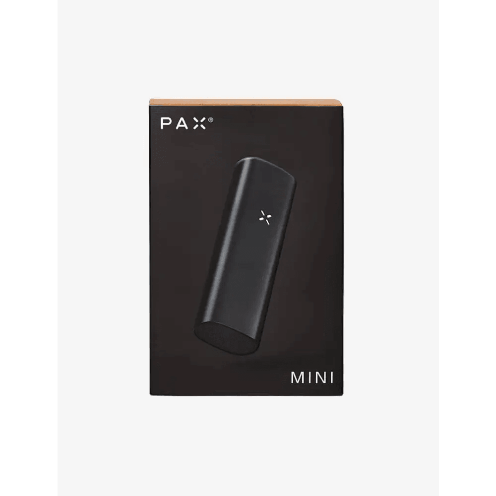 Pax Mini Vaporisateur - Passeport Cases