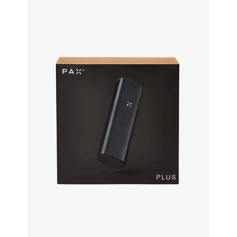 Pax Plus Vaporisateur - Passeport Cases