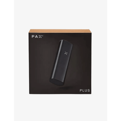 Pax Plus Vaporisateur - Passeport Cases