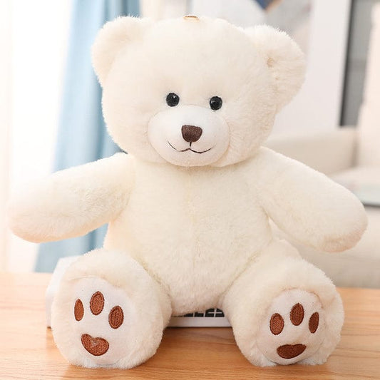 peluche-petit-ours-blanc