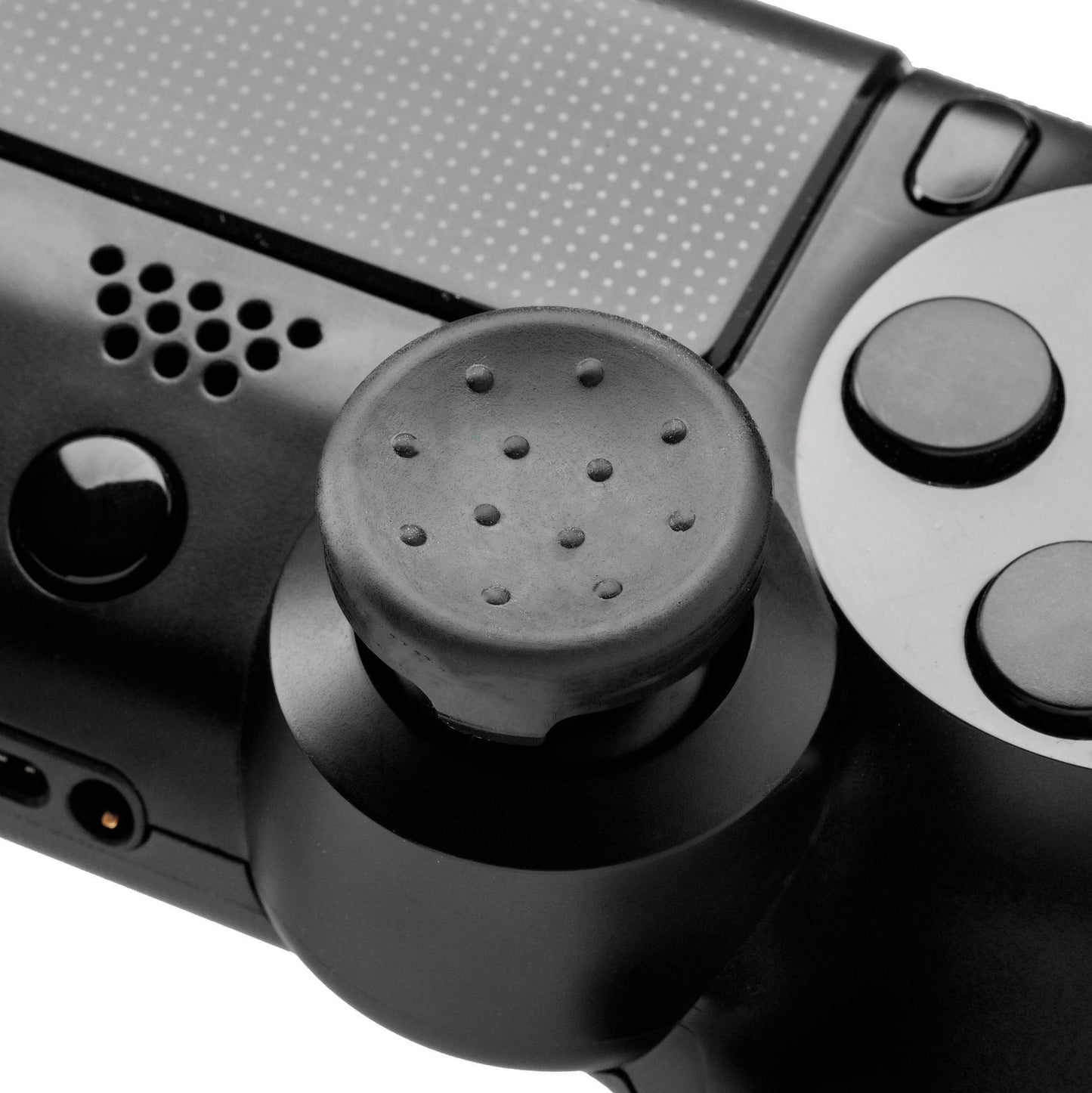 Improve your gaming experience: Kontrolfreek alpha - Upper grip for Xbox and PlayStation