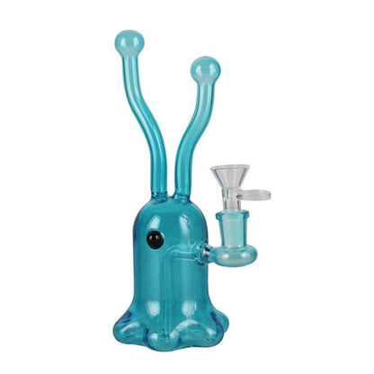 RIG ALIEN 20 CM - Accessoires Fumeur 420 | Professionnels de Bangs, Pipe a Eau et CBD