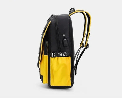 Sac à dos multifonctionnel Pikachu pour enfants