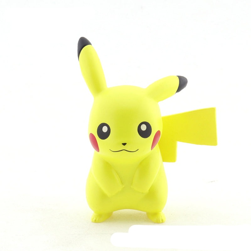 Pokémon Pocket Monster Figuren - viele Motive kaufen