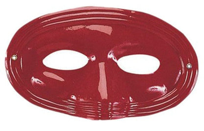 Plastic Domino Eyemask