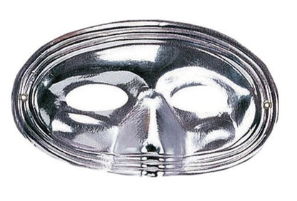 Plastic Domino Eyemask