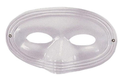 Plastic Domino Eyemask