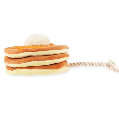 PELUCHE POUR CHIEN PLAY x IHOP - TRIO DE PANCAKES 🥞