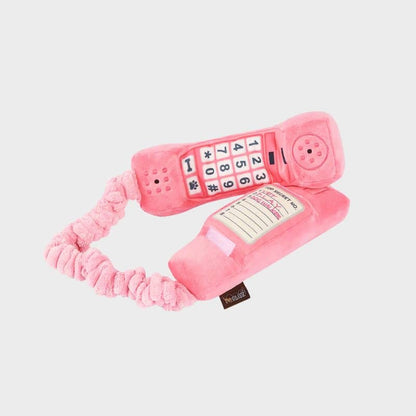 لعبة الكلاب البيئية - لعبة Pink Phone مع حاضنات