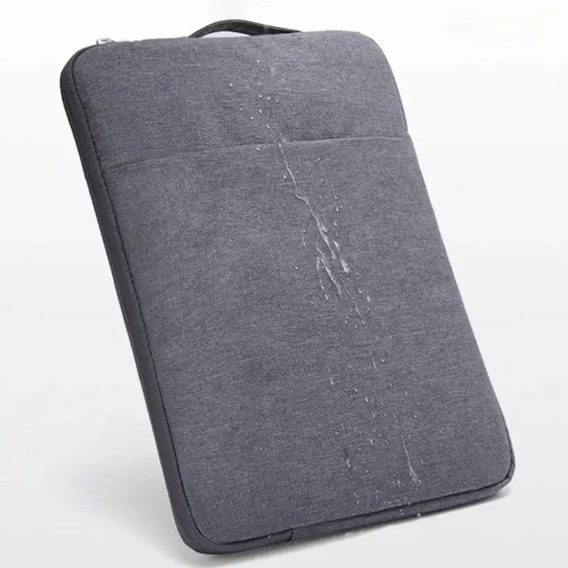 Pochette pour Ordi Portable - Passeport Cases