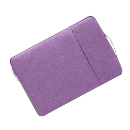 Pochette pour Ordi Portable - Passeport Cases