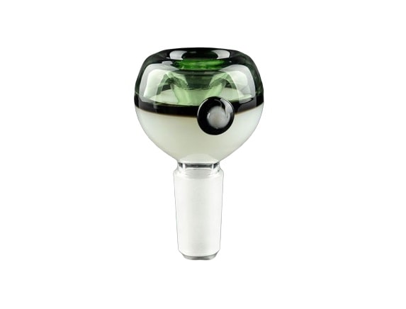 DOUILLE EN VERRE 14/18 POKEBALL - Accessoires Fumeur 420 | Professionnels de Bangs, Pipe a Eau et CBD