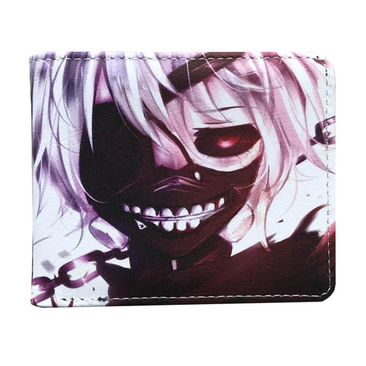 Portefeuille Tokyo Ghoul