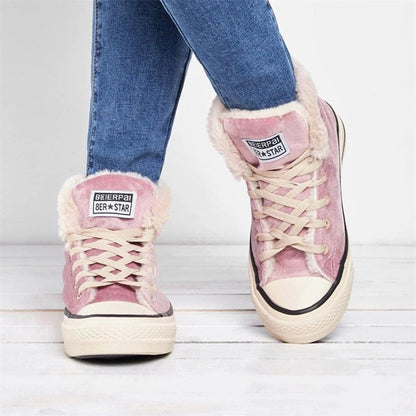 Sneakers d'hiver Eloisa™ - Élégance et confort inégalés