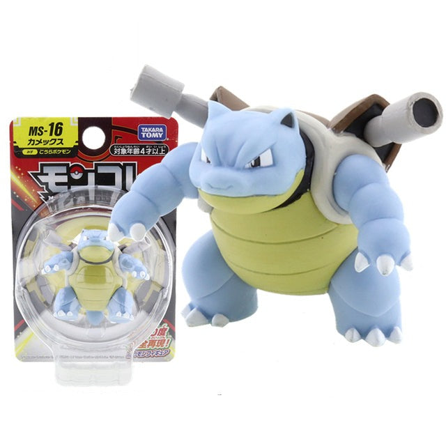 Pokemon Pocket Monster Figuren (40 Figuren zu Auswahl) kaufen