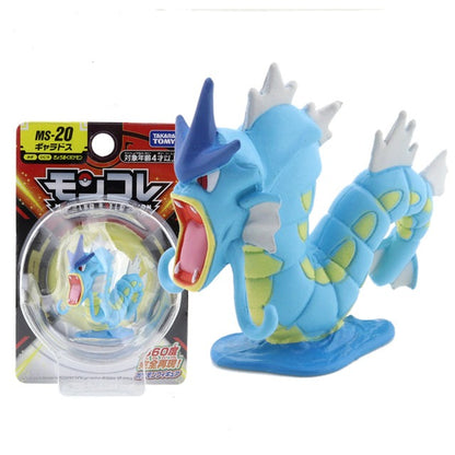 Pokemon Pocket Monster Figuren (40 Figuren zu Auswahl) kaufen