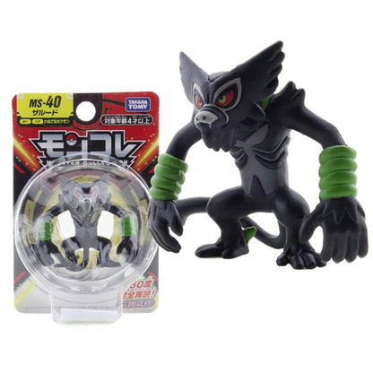 Pokemon Pocket Monster Figuren (40 Figuren zu Auswahl) kaufen