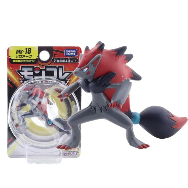 Pokemon Pocket Monster Figuren (40 Figuren zu Auswahl) kaufen