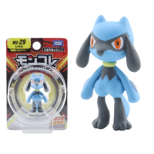 Pokemon Pocket Monster Figuren (40 Figuren zu Auswahl) kaufen