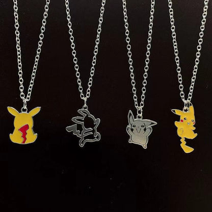 Colliers Pokémon : 27 Designs Uniques pour Chaque Fan