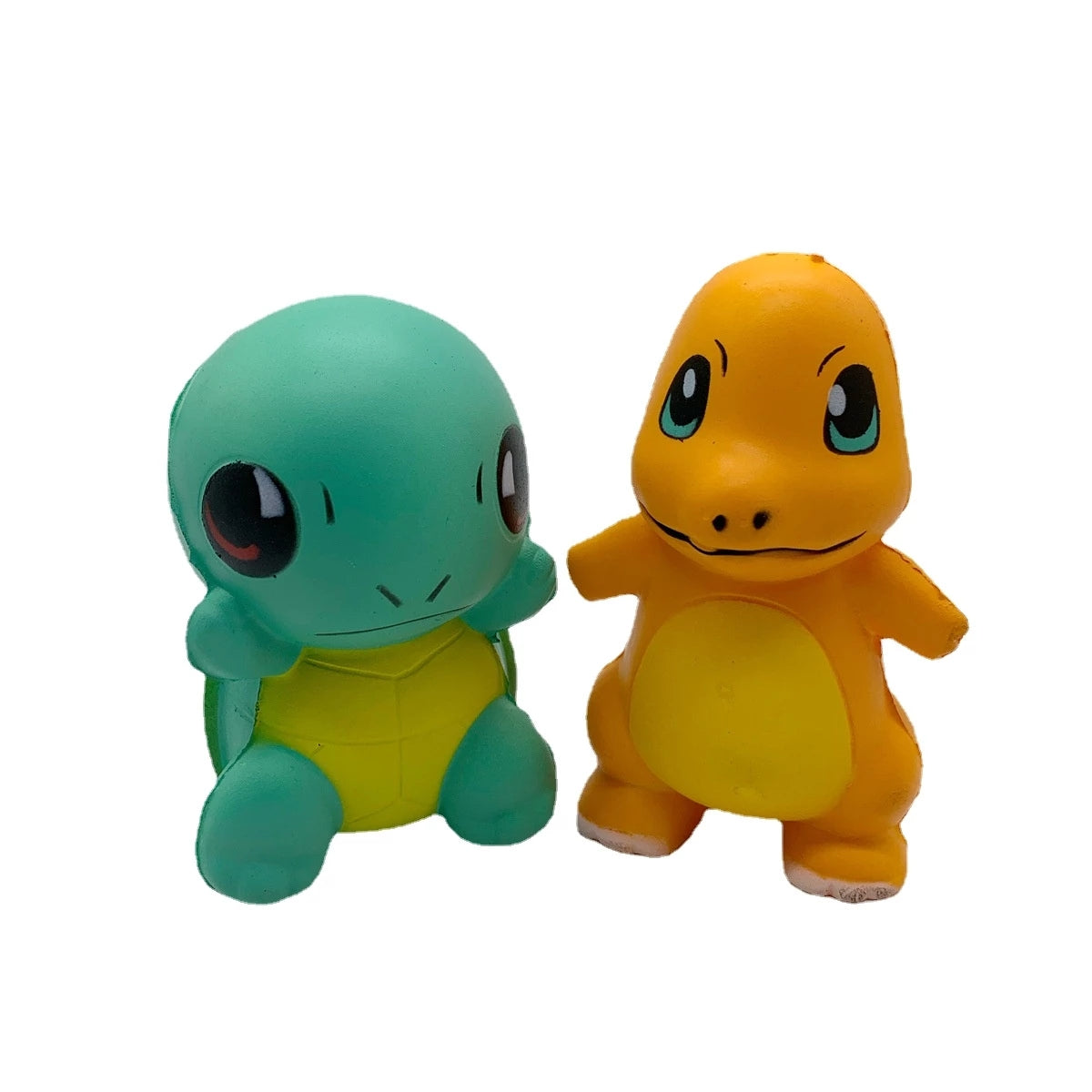 Squishy antiestrés de Pokémon