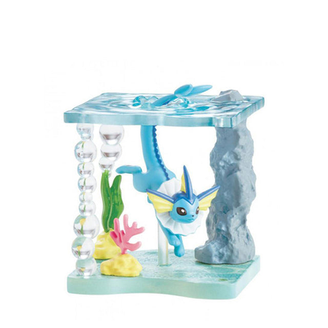 Pokémon Sammelfiguren Unterwasserwelt kaufen