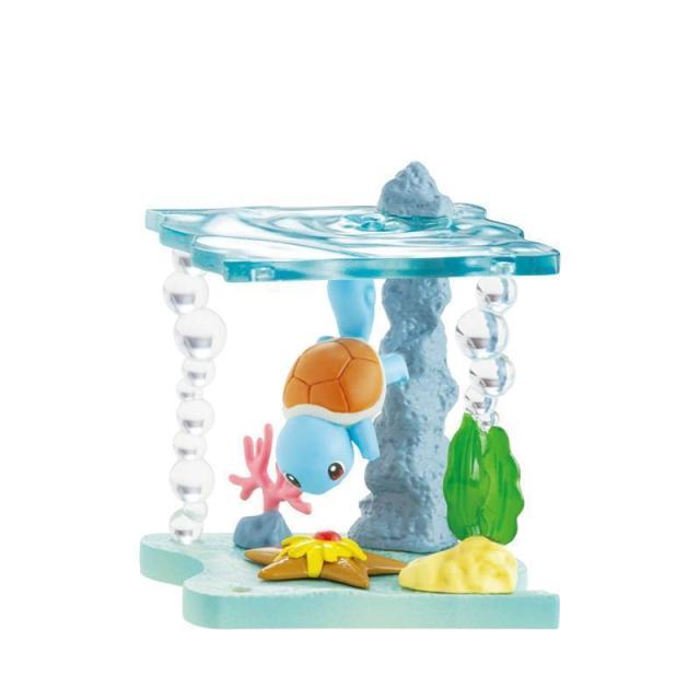 Pokémon Sammelfiguren Unterwasserwelt kaufen