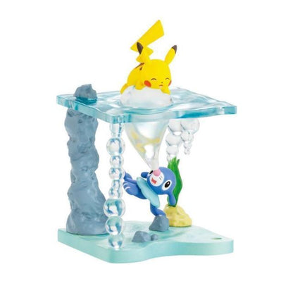 Pokémon Sammelfiguren Unterwasserwelt kaufen