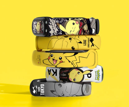 Reloj Digital Pokémon Coloré pour Enfants